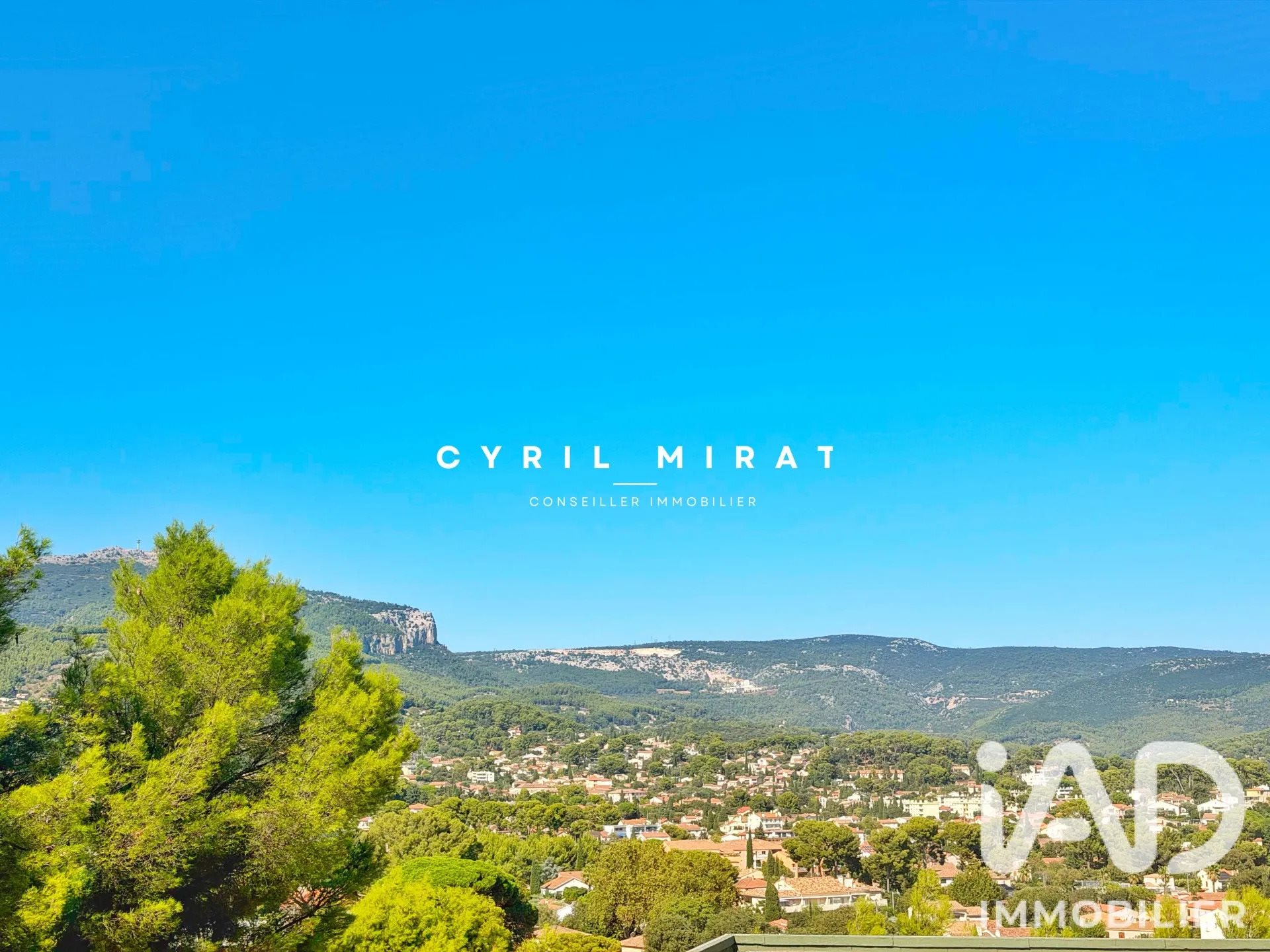Appartement à vendre, 80m², Toulon