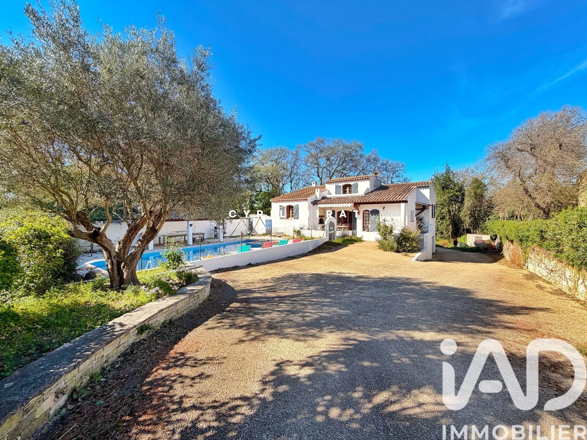 Maison à vendre, 180m², Six-Fours-les-Plages