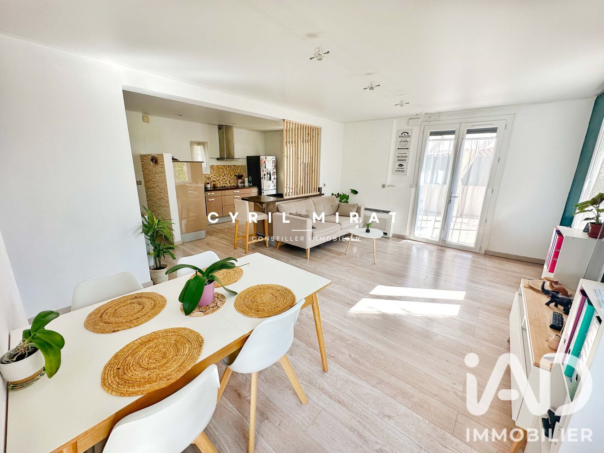 Maison à vendre, 122m², Toulon