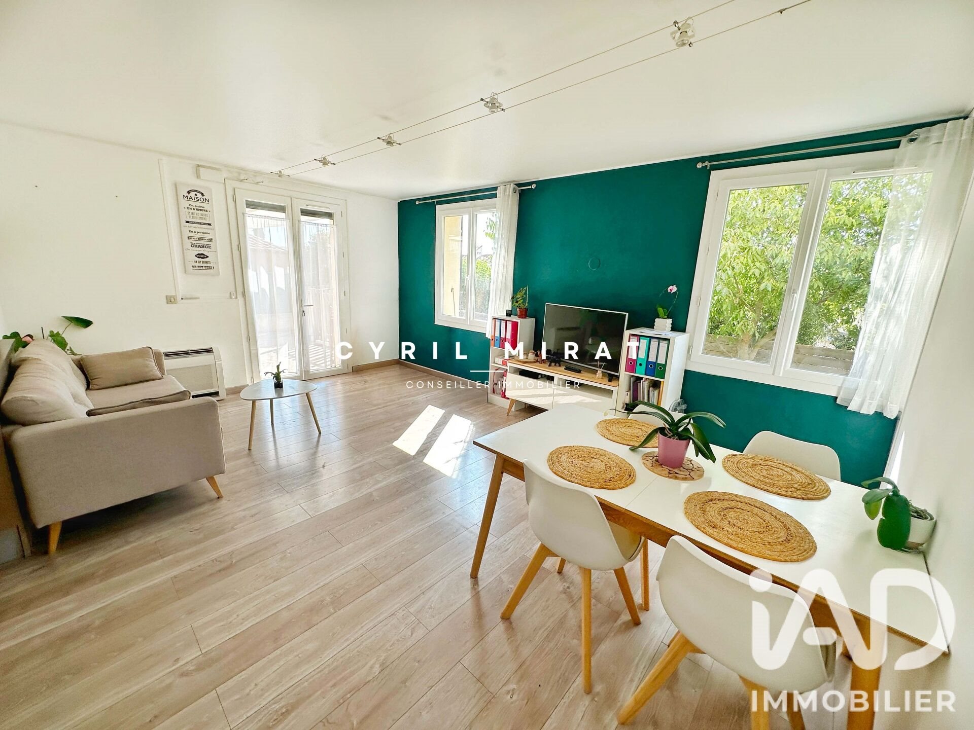 Maison à vendre, 122m², Toulon
