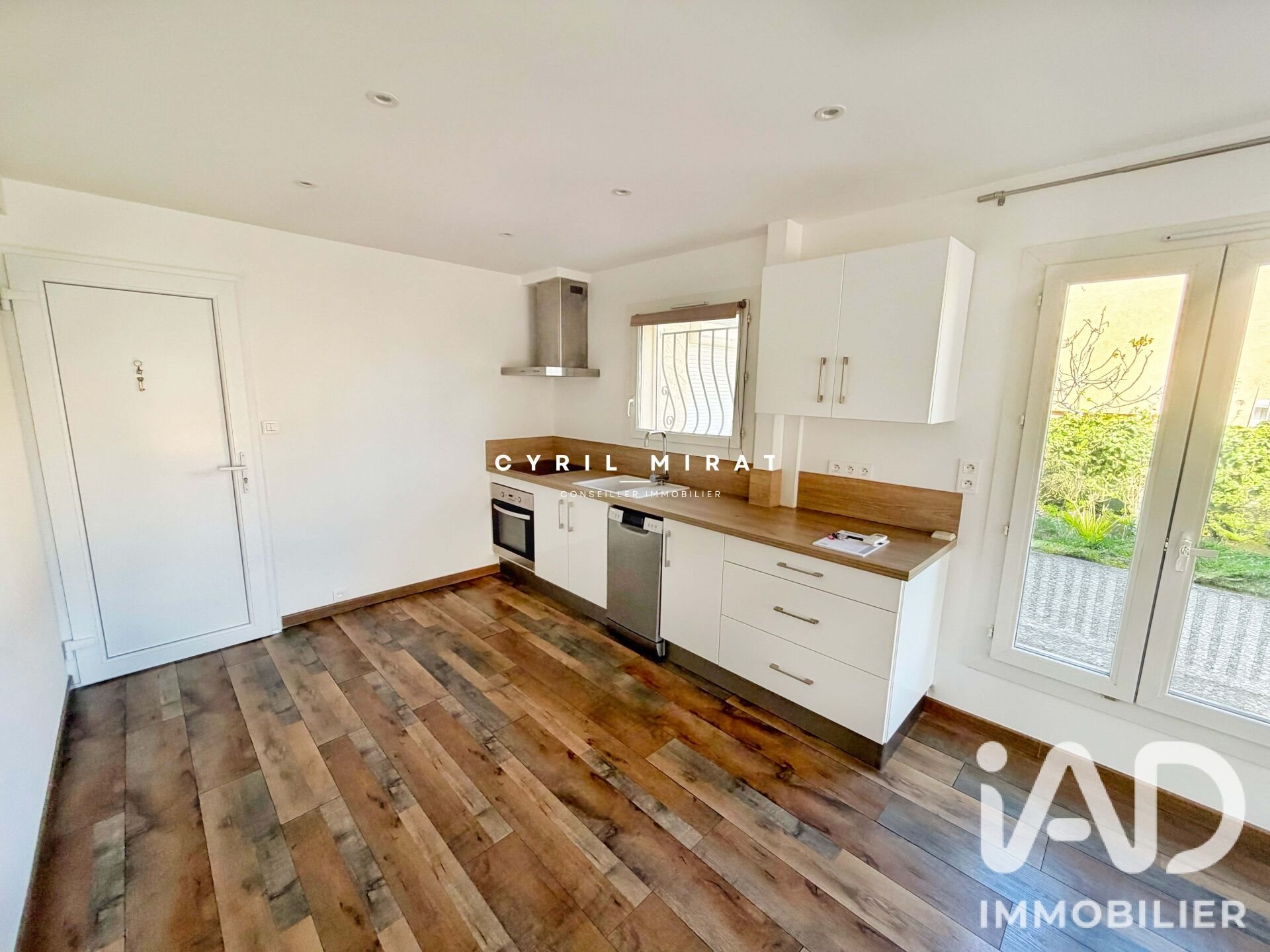 Appartement à vendre, 47m², La Seyne-sur-Mer