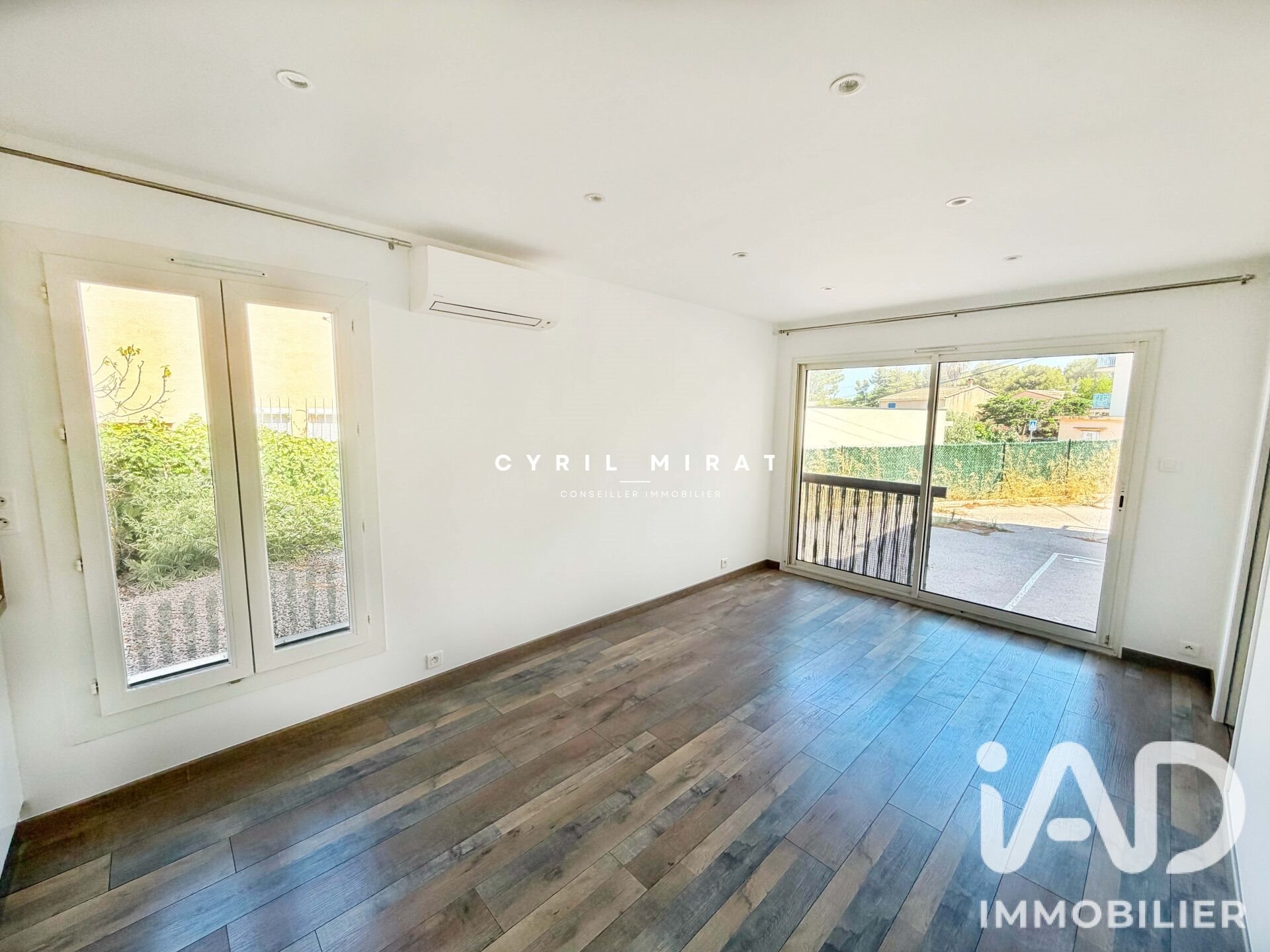 Appartement à vendre, 47m², La Seyne-sur-Mer