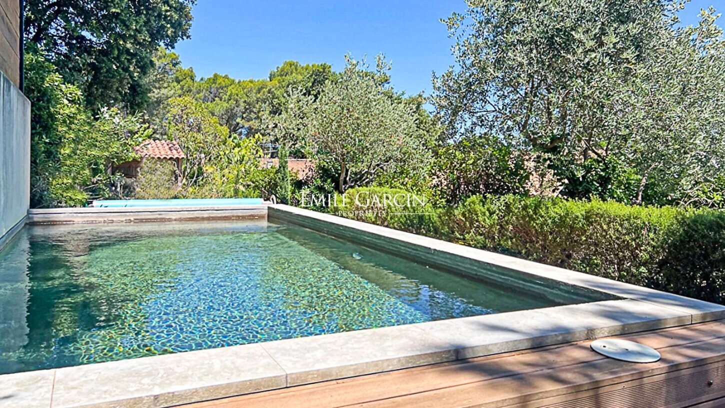 Maison à vendre, 177m², Villeneuve-lès-Avignon