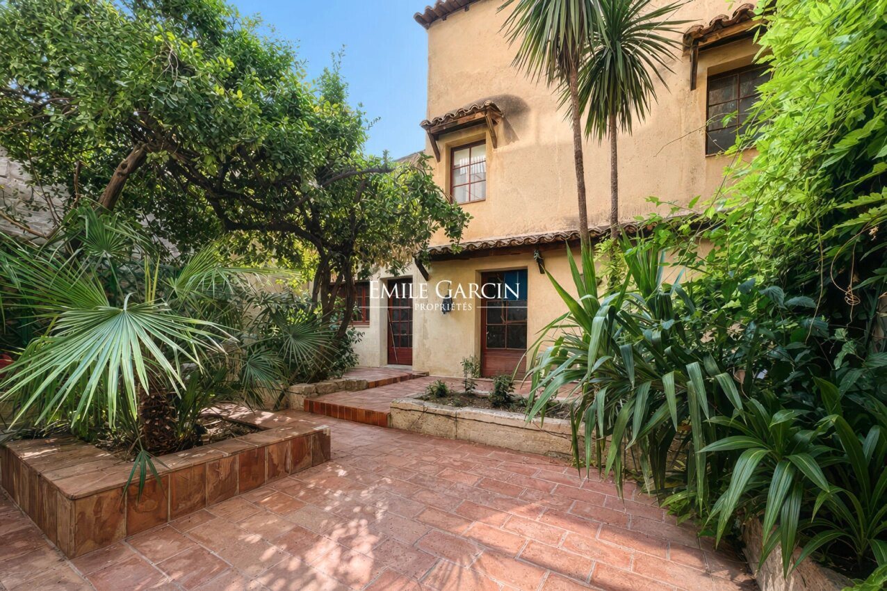 Maison à vendre, 217m², Avignon