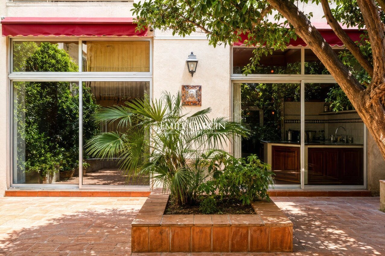 Maison à vendre, 217m², Avignon