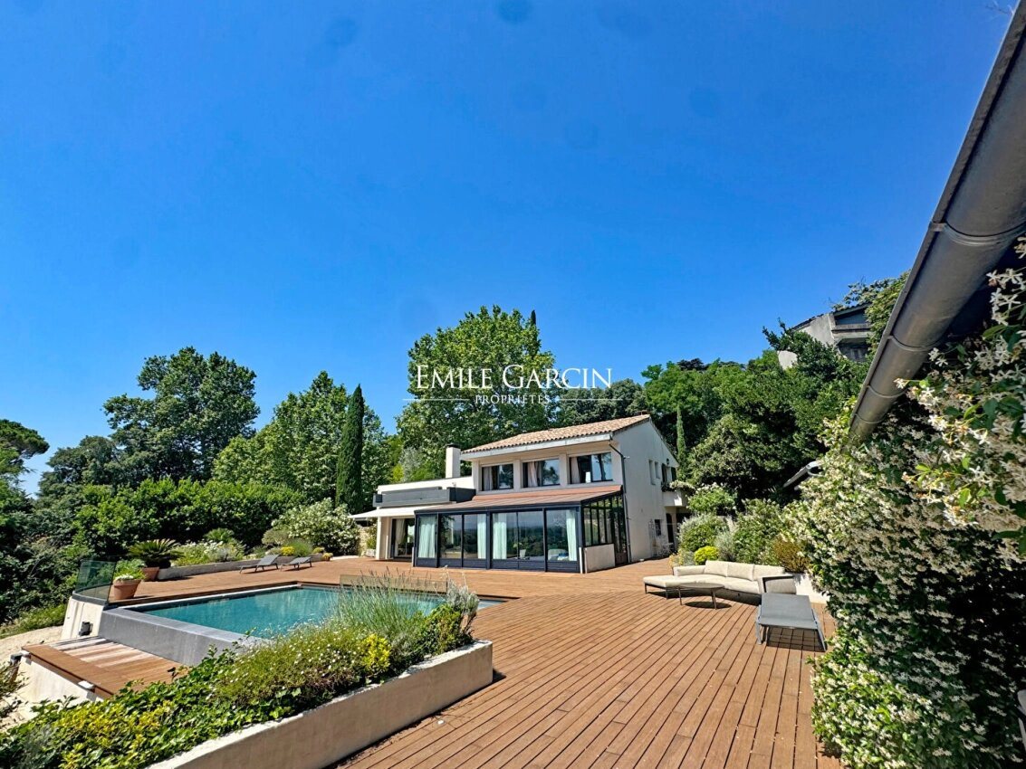 Maison à vendre, 313m², Avignon