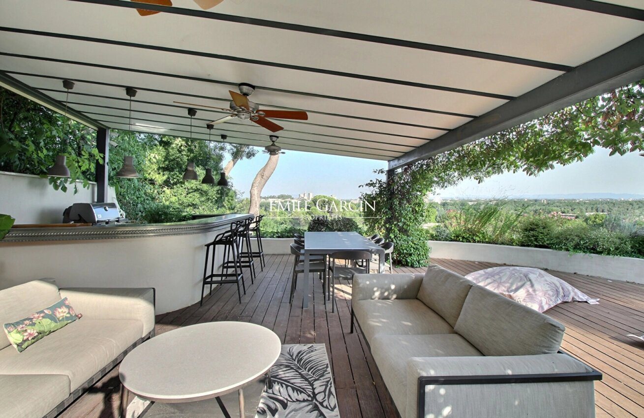 Maison à vendre, 313m², Avignon