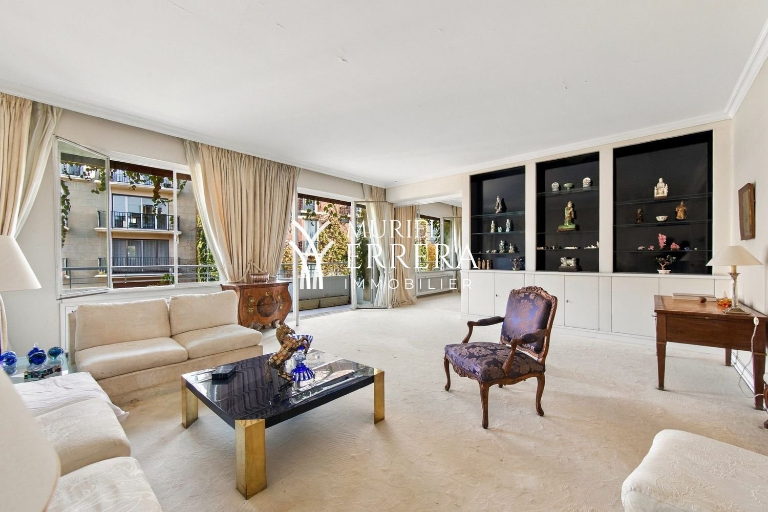 Appartement à vendre, 138m², Neuilly-sur-Seine