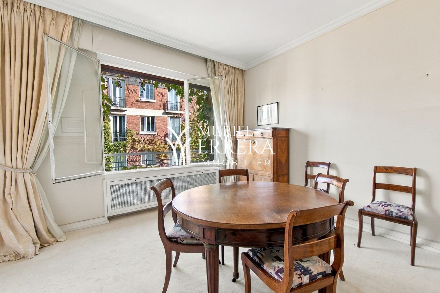 Appartement à vendre, 138m², Neuilly-sur-Seine