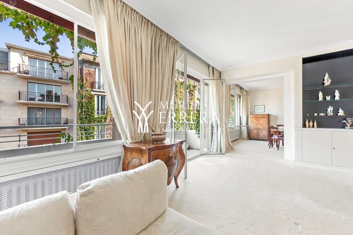 Appartement à vendre, 138m², Neuilly-sur-Seine