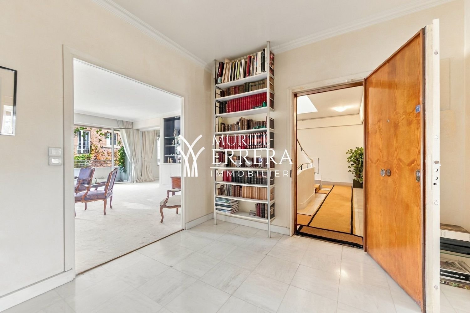 Appartement à vendre, 138m², Neuilly-sur-Seine