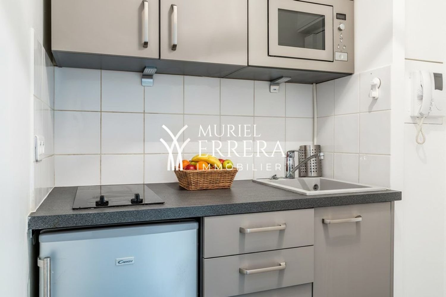 Appartement à vendre, 23m², Neuilly-sur-Seine