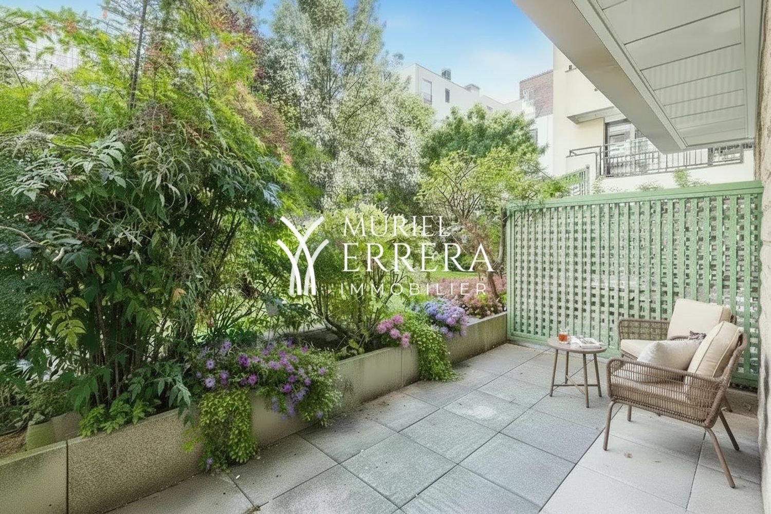 Appartement à vendre, 23m², Neuilly-sur-Seine