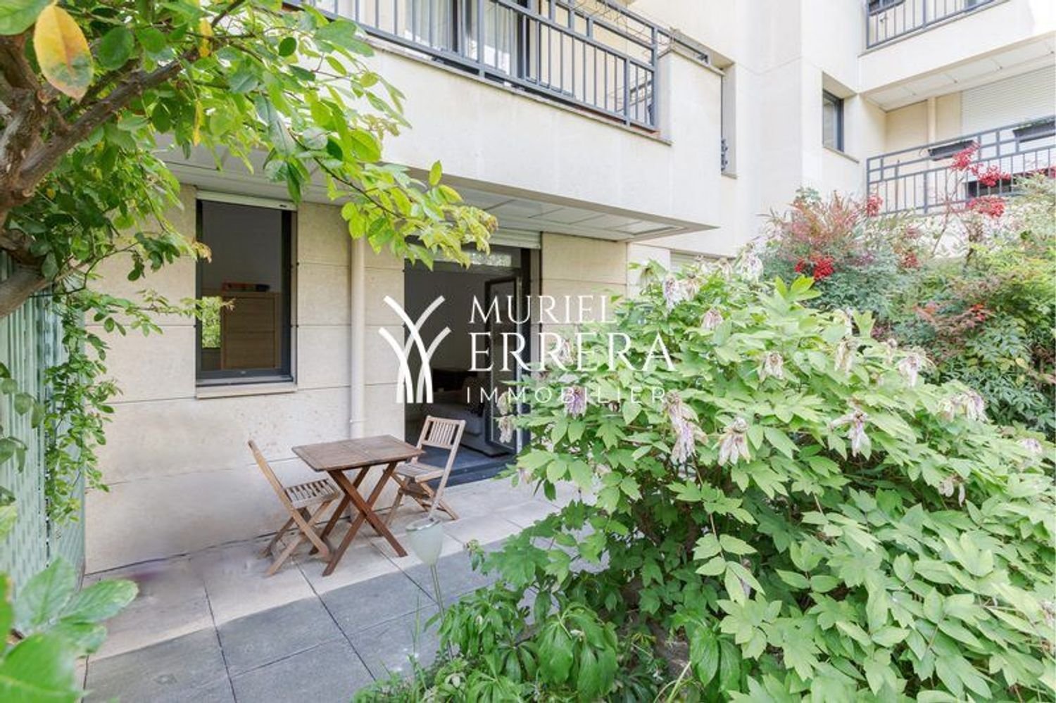 Appartement à vendre, 23m², Neuilly-sur-Seine