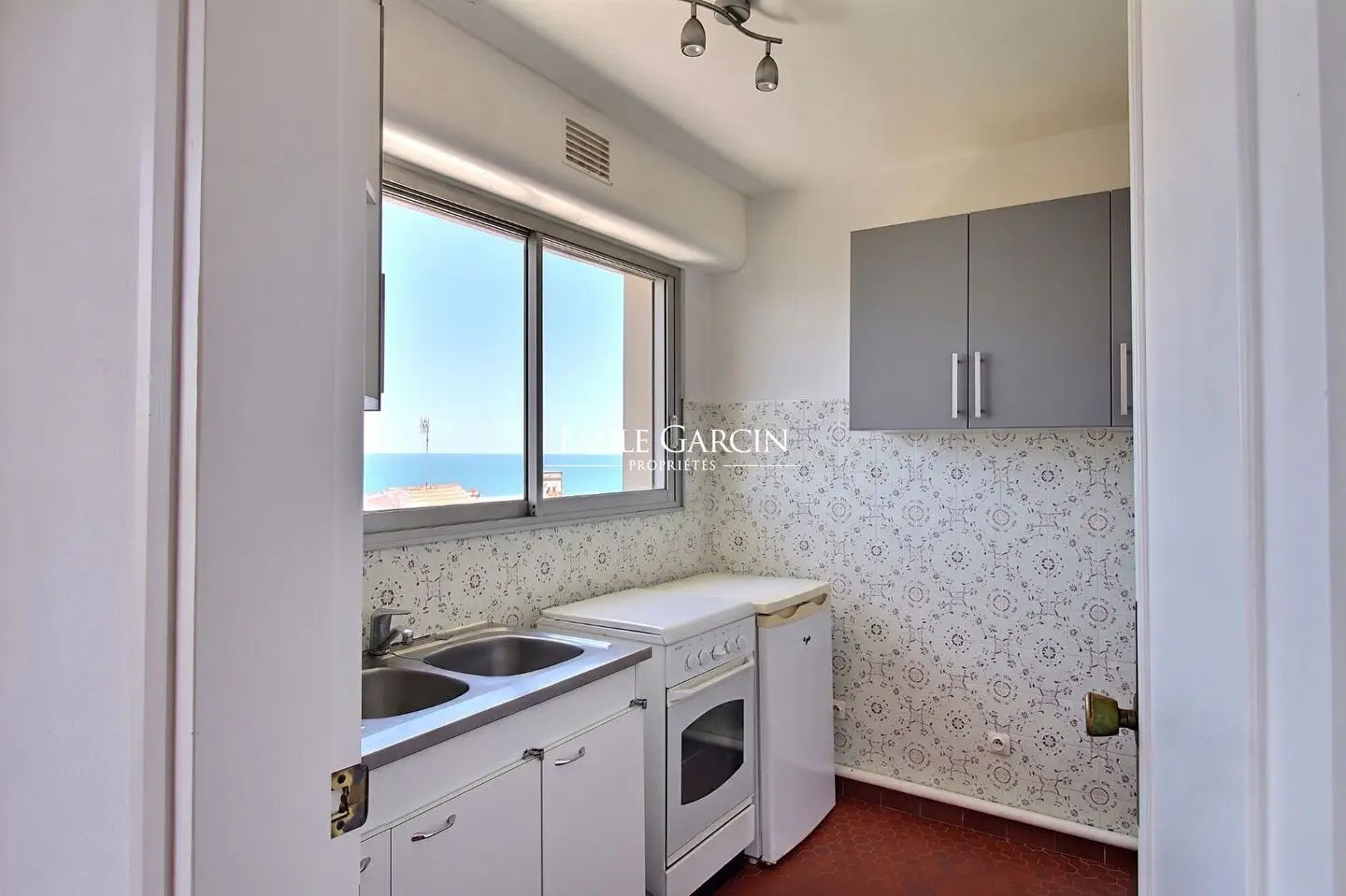 Appartement à vendre, 30m², Biarritz