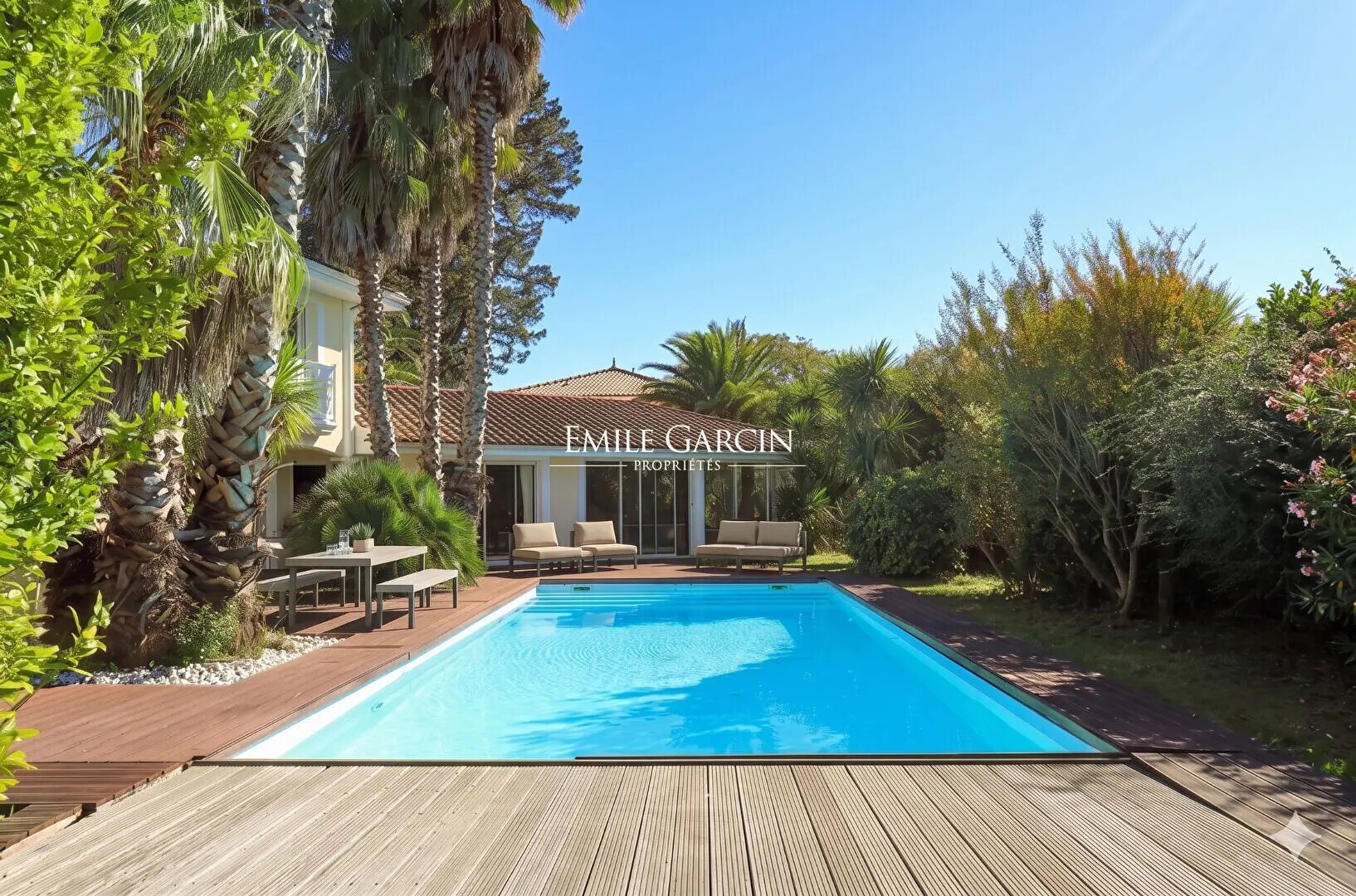Maison à vendre, 260m², Biarritz