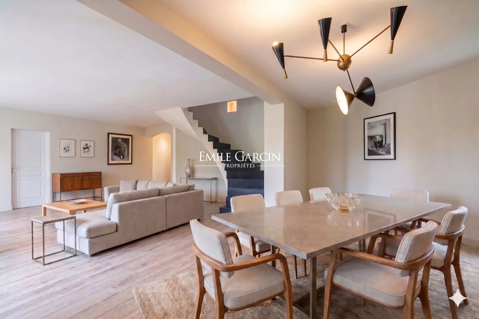 Maison à vendre, 260m², Biarritz