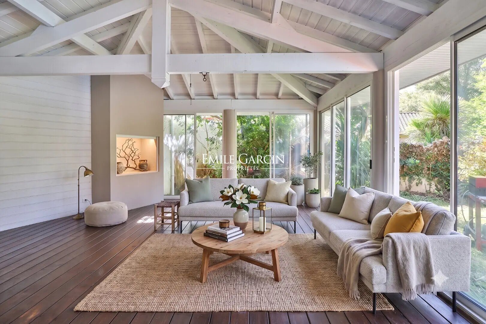 Maison à vendre, 260m², Biarritz