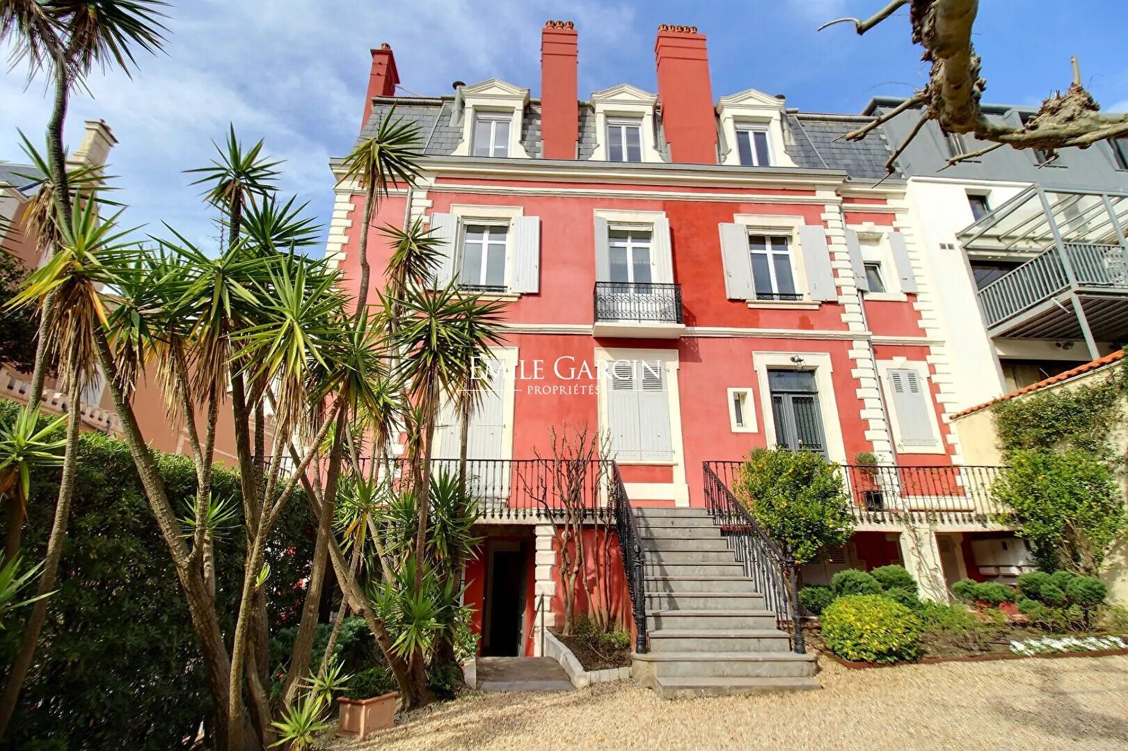 Appartement à vendre, 217m², Biarritz