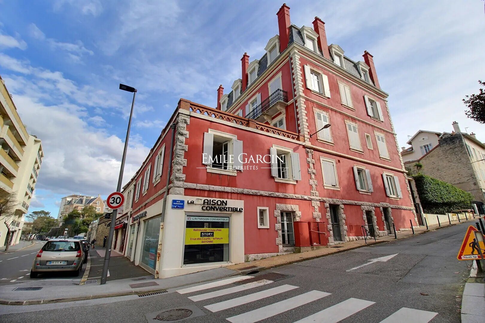 Appartement à vendre, 217m², Biarritz