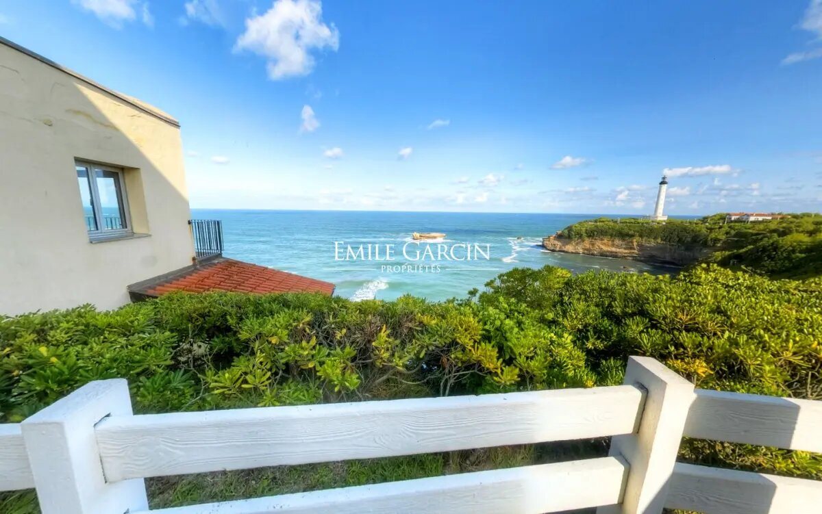 Appartement à vendre, 56m², Biarritz
