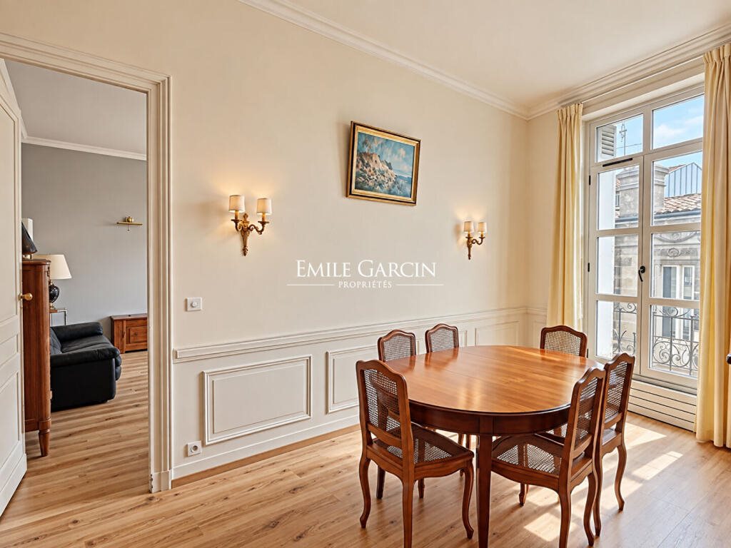 Appartement à vendre, 2m², Bordeaux