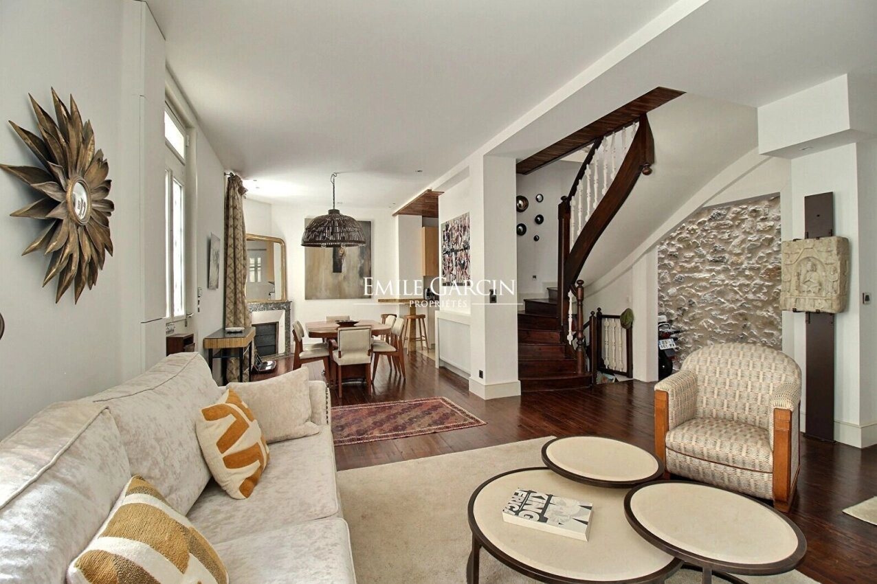 Maison à vendre, 196m², Biarritz