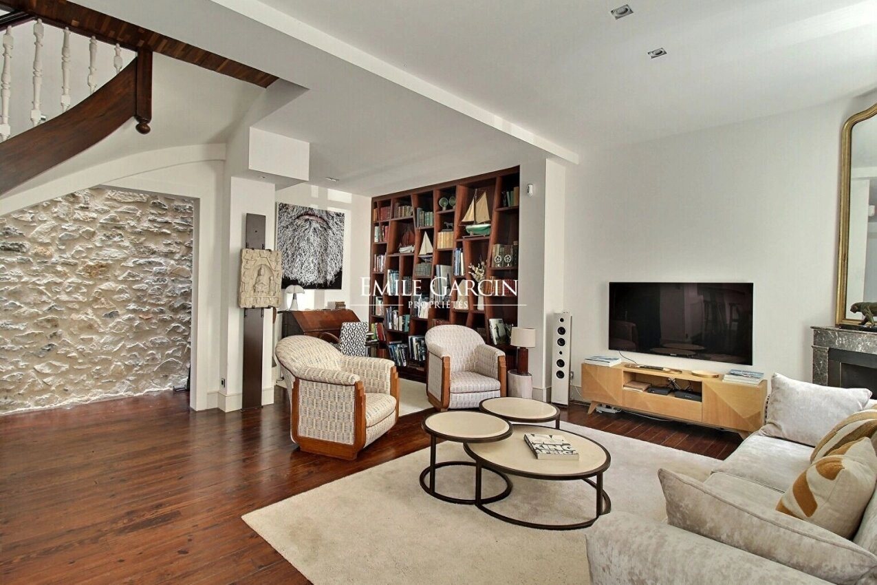 Maison à vendre, 196m², Biarritz