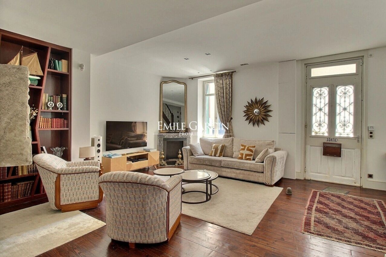 Maison à vendre, 196m², Biarritz