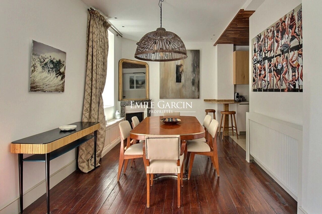 Maison à vendre, 196m², Biarritz