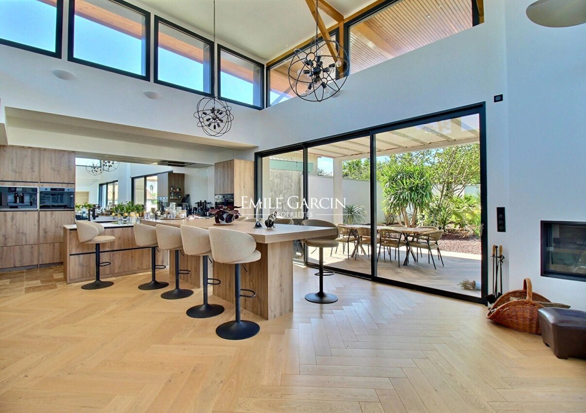 Maison à vendre, 450m², Anglet