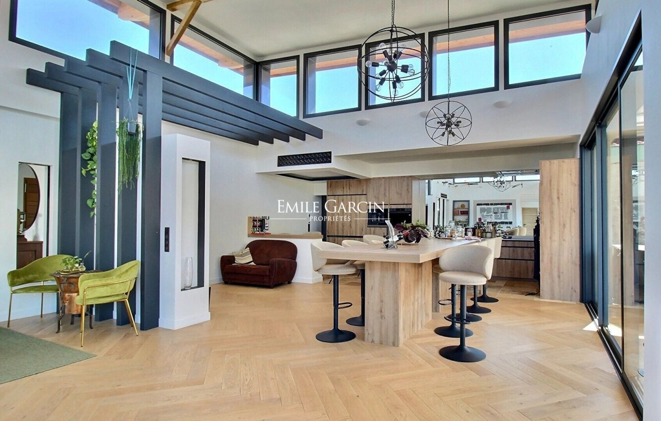 Maison à vendre, 450m², Anglet