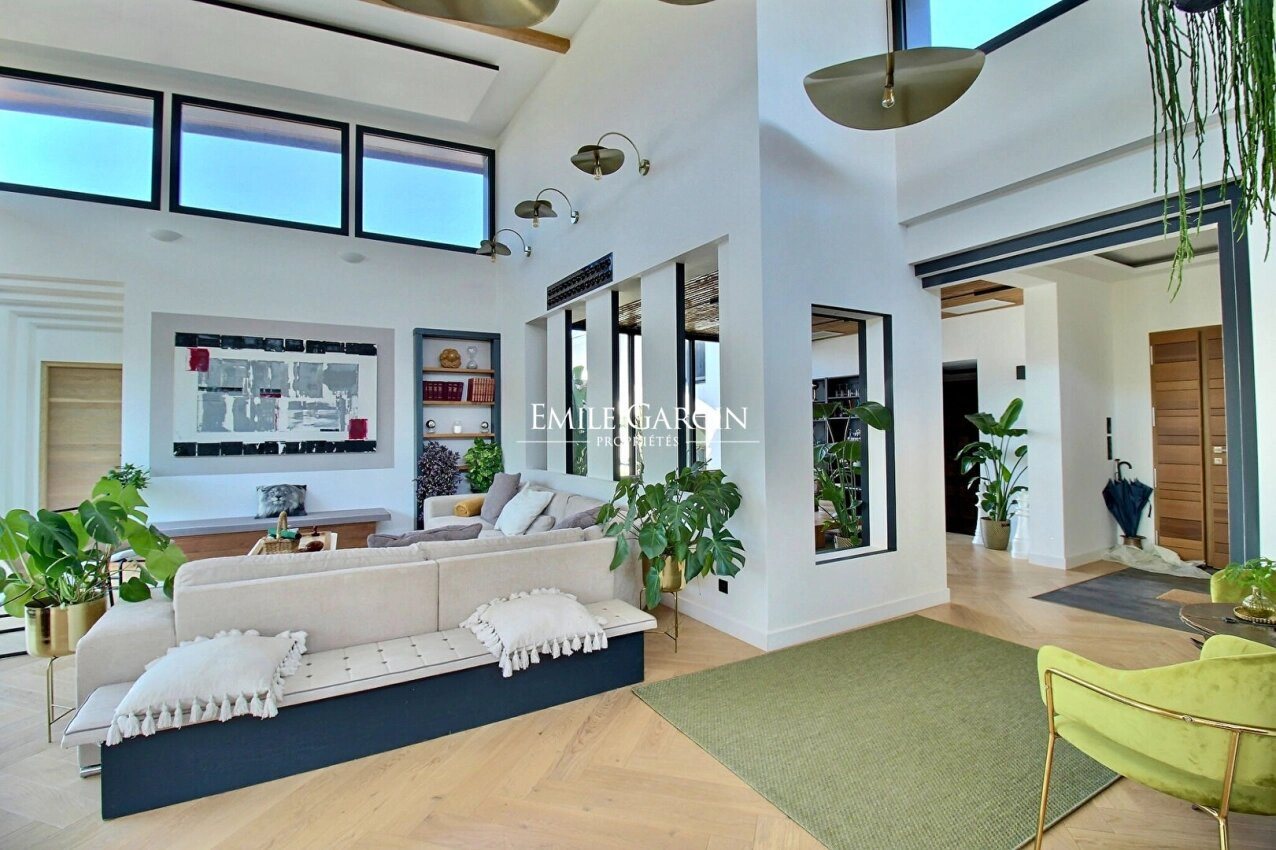 Maison à vendre, 450m², Anglet