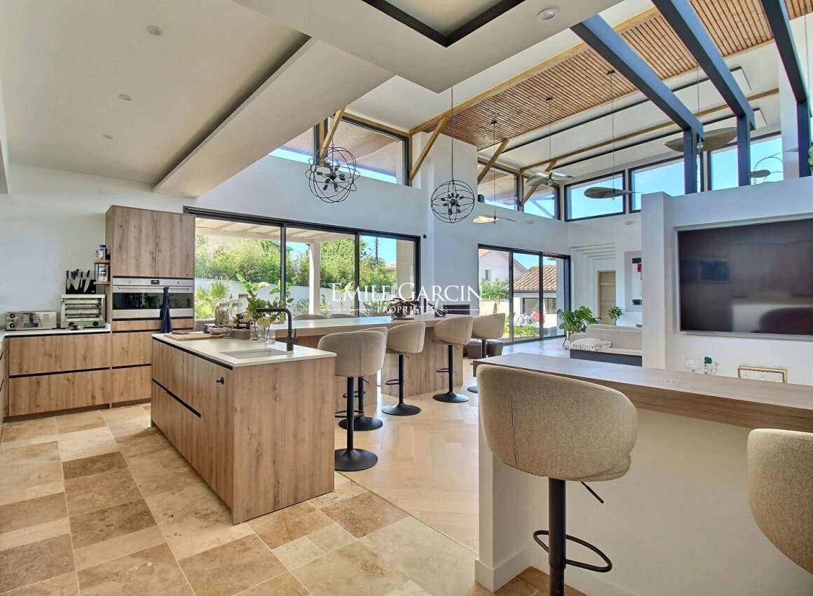 Maison à vendre, 450m², Anglet