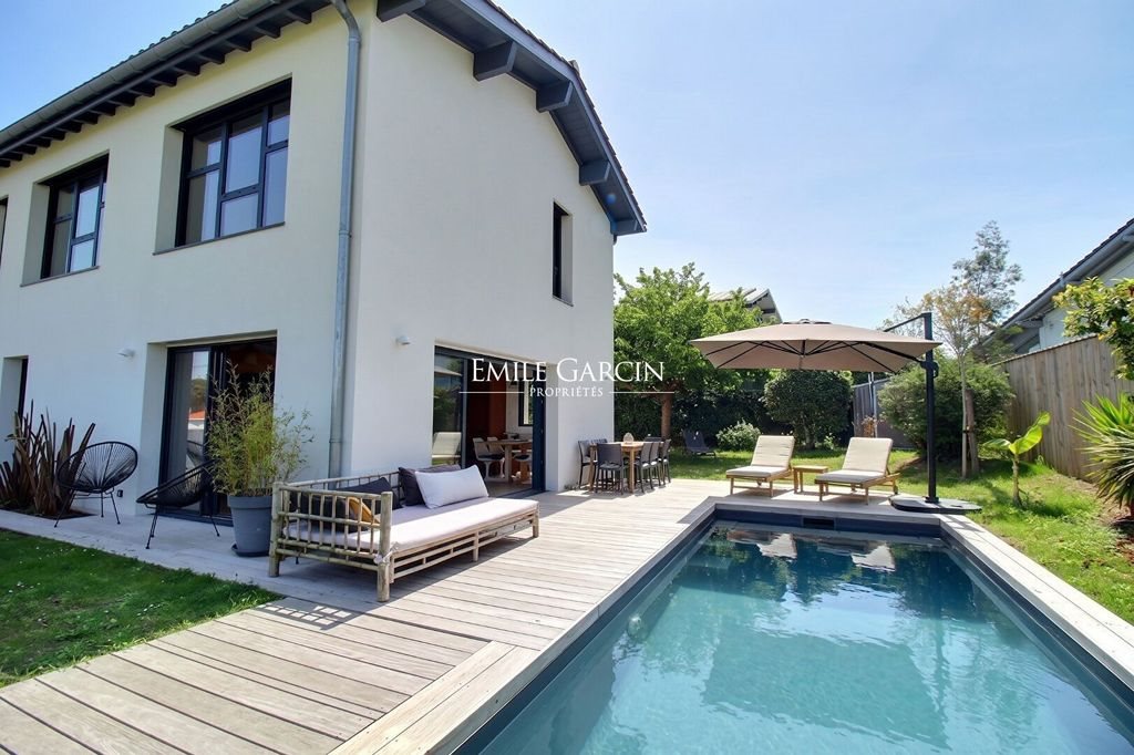 Maison à vendre, 150m², Anglet
