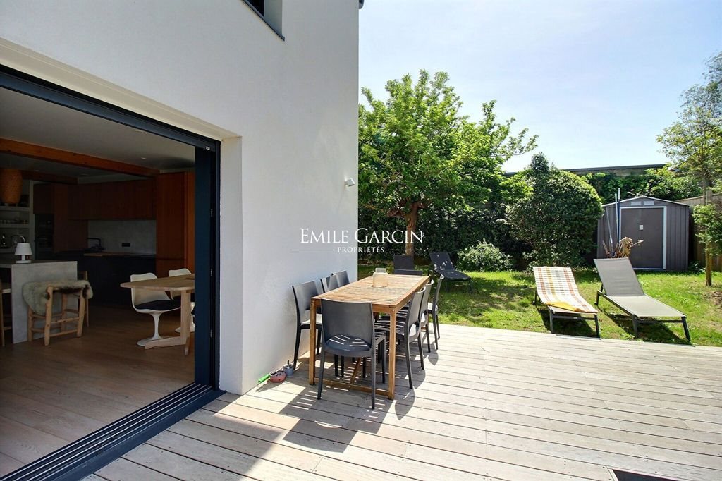 Maison à vendre, 150m², Anglet