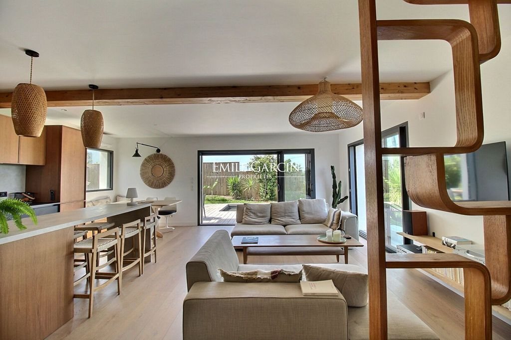 Maison à vendre, 150m², Anglet