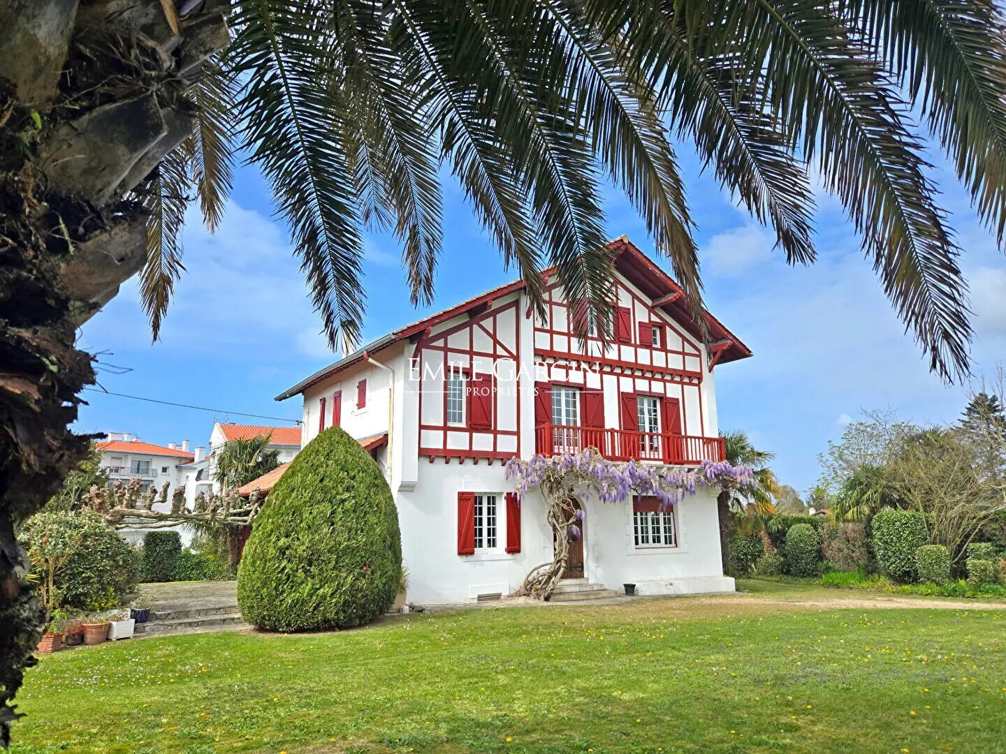 Maison à vendre, 205m², Bayonne