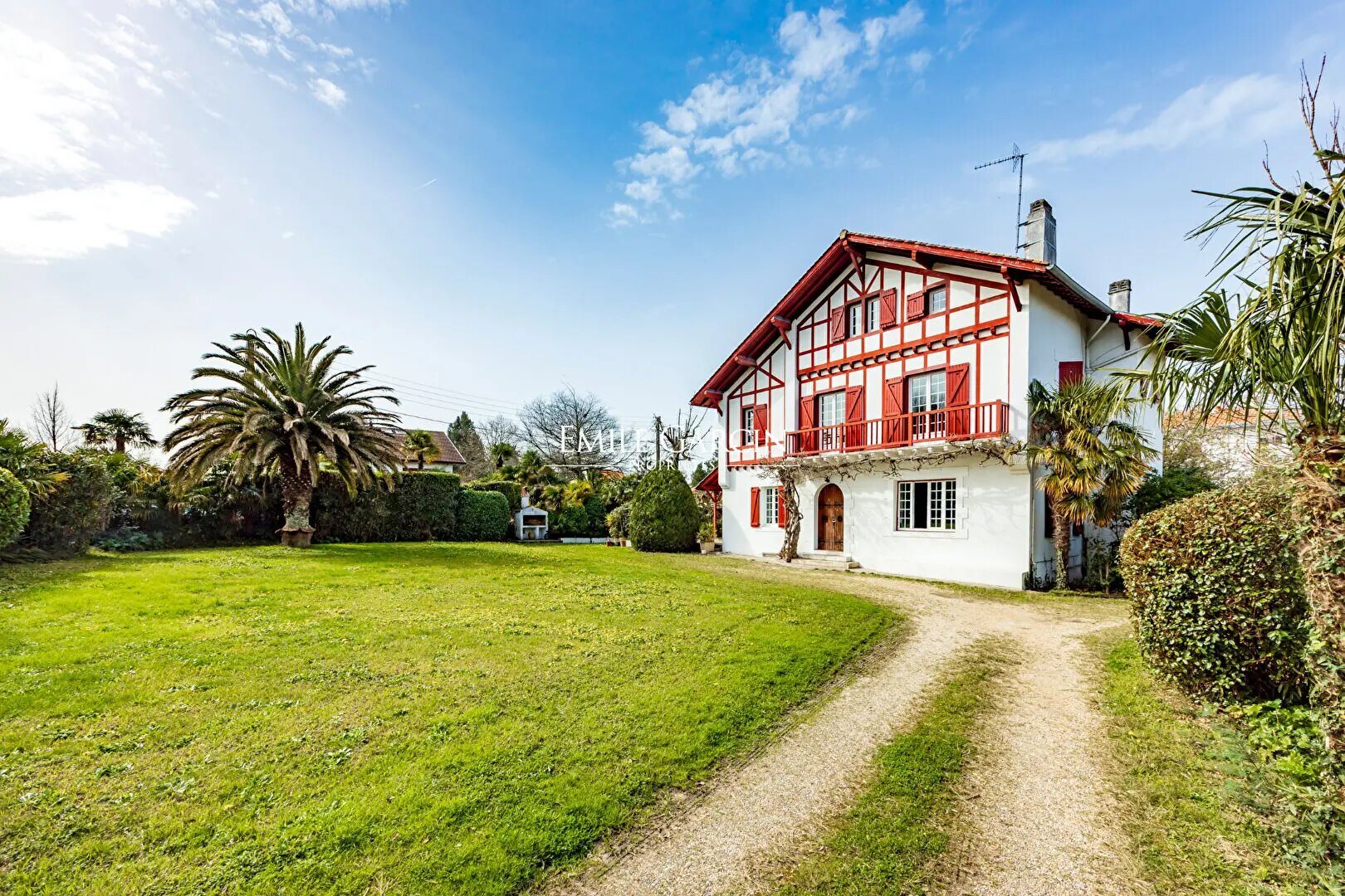 Maison à vendre, 205m², Bayonne