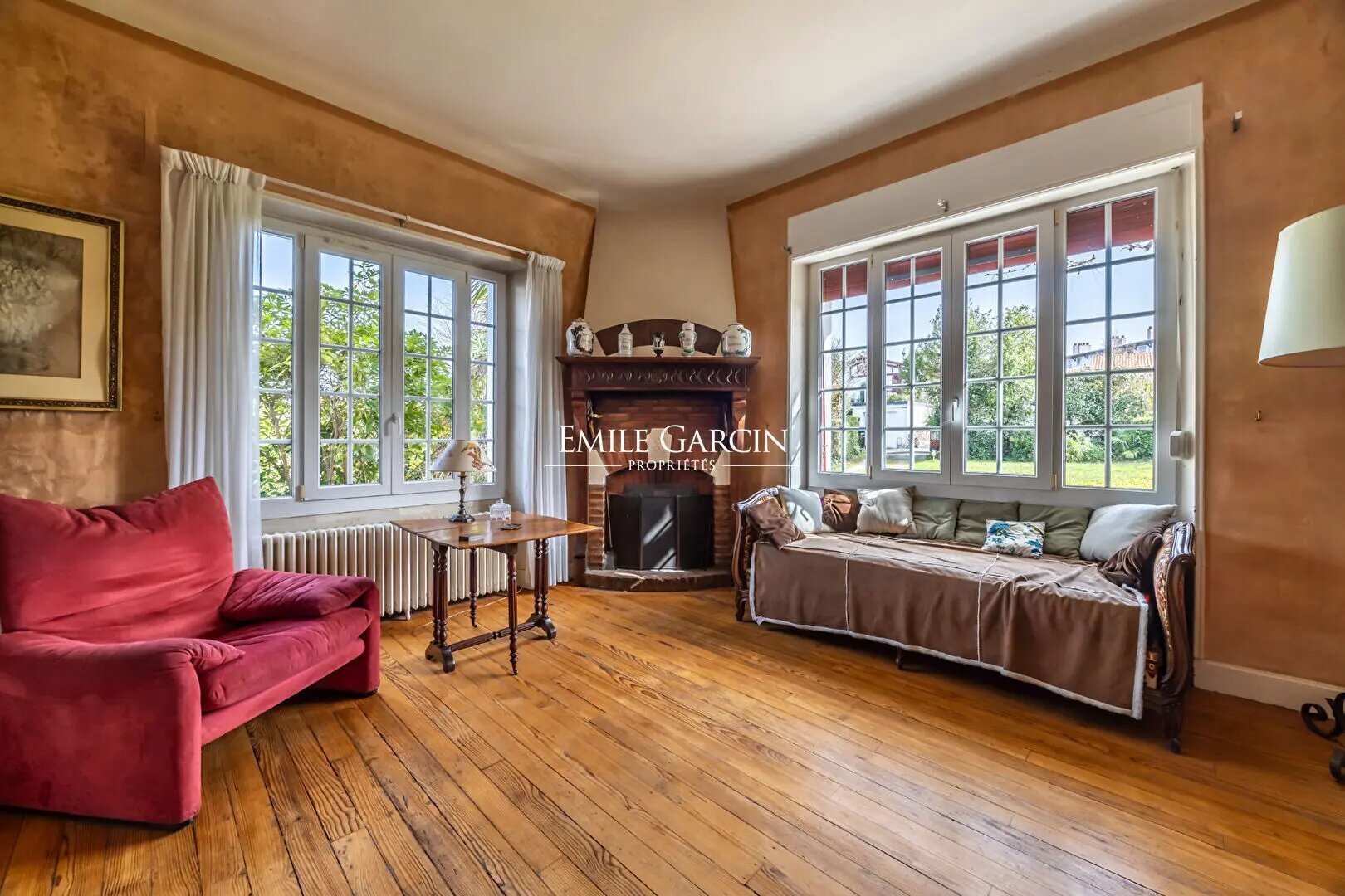 Maison à vendre, 205m², Bayonne