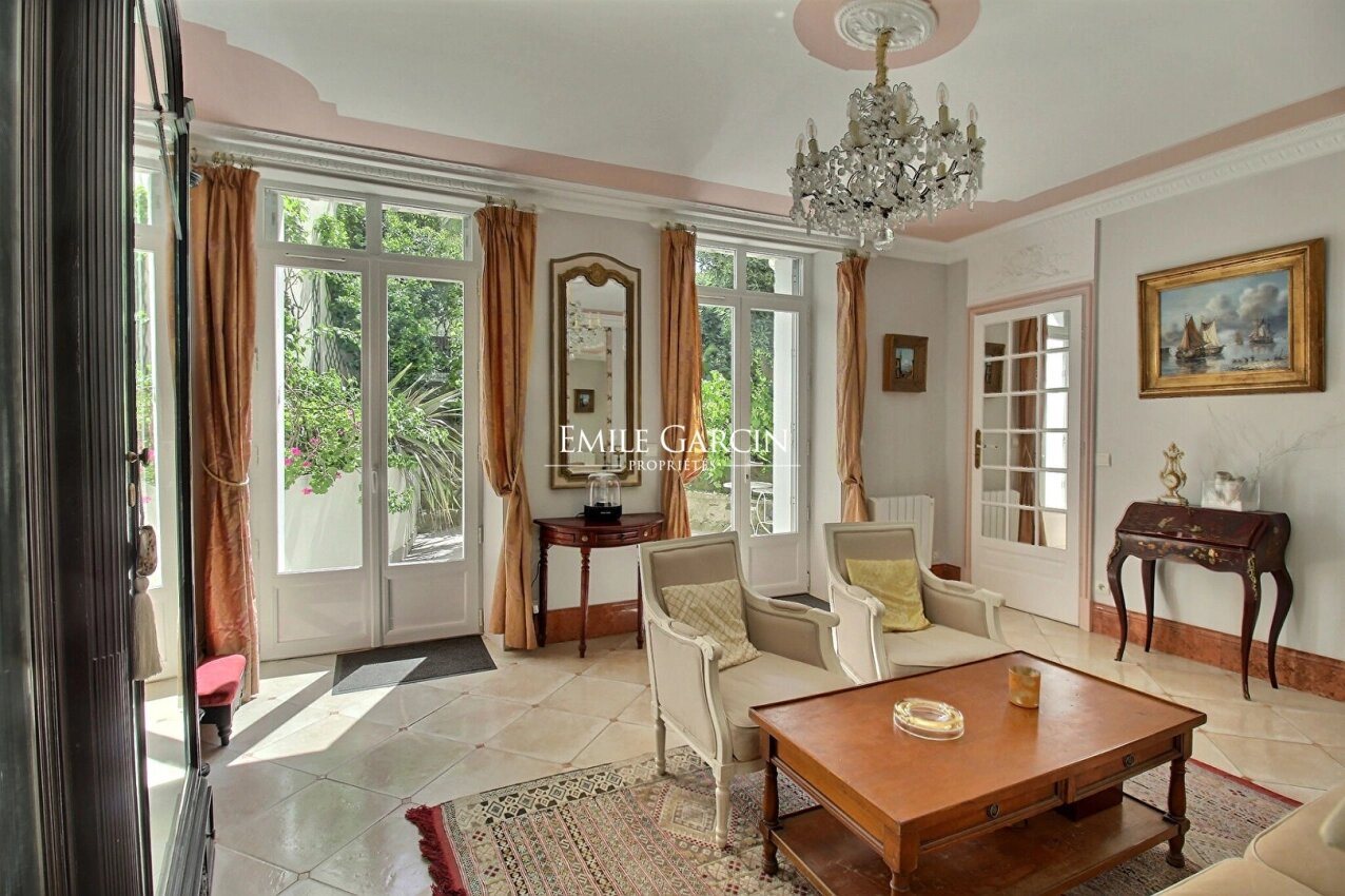 Appartement à vendre, 79m², Biarritz