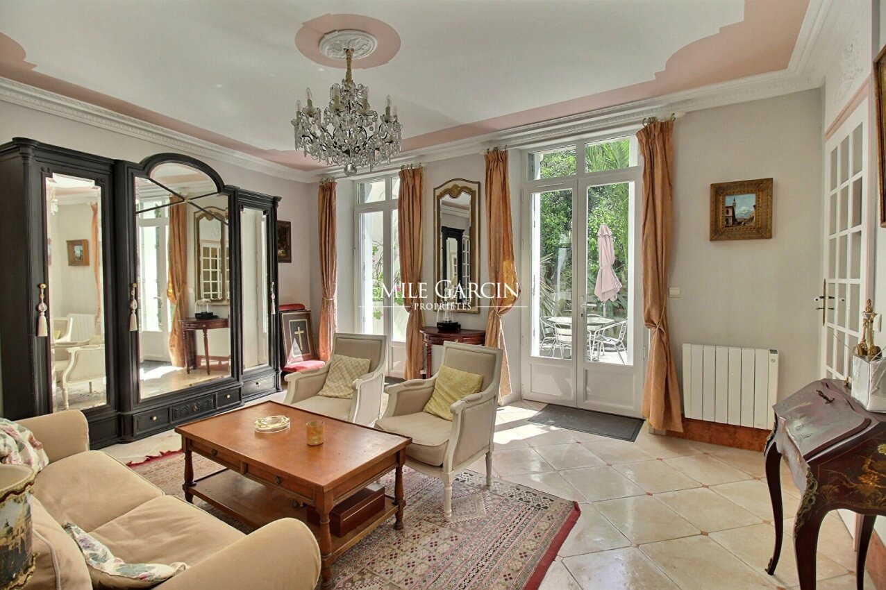 Appartement à vendre, 79m², Biarritz