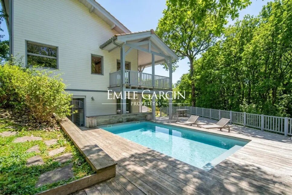 Maison à vendre, 250m², Arbonne