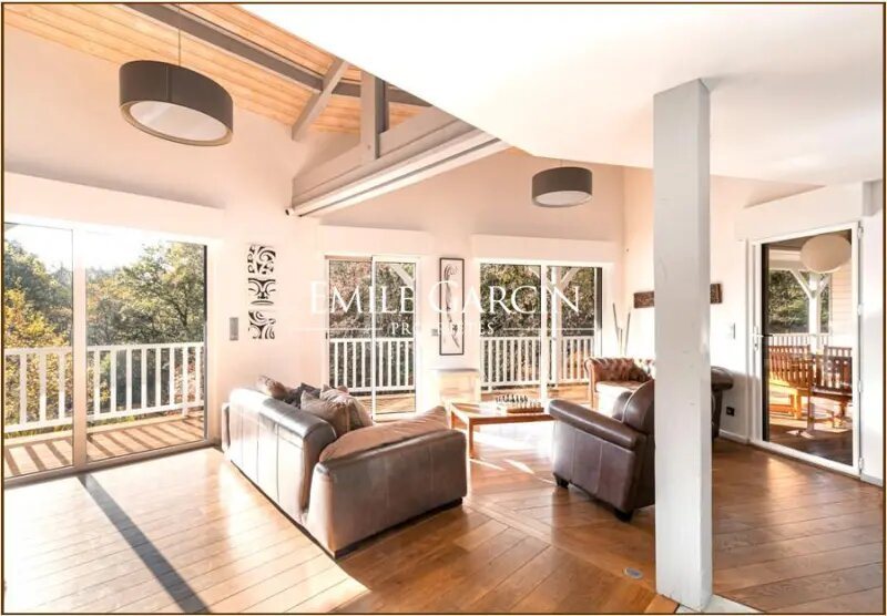 Maison à vendre, 250m², Arbonne