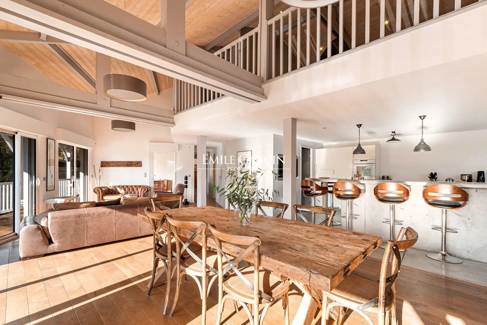 Maison à vendre, 250m², Arbonne