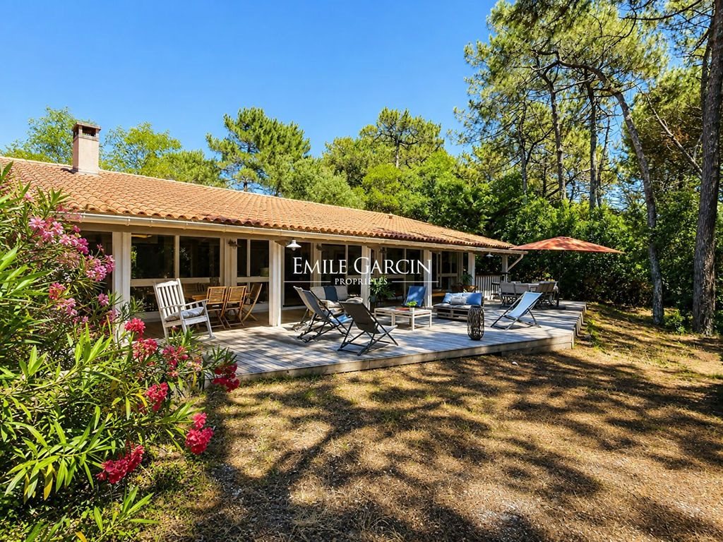 Maison à vendre, 167m², Le Cap-Ferret