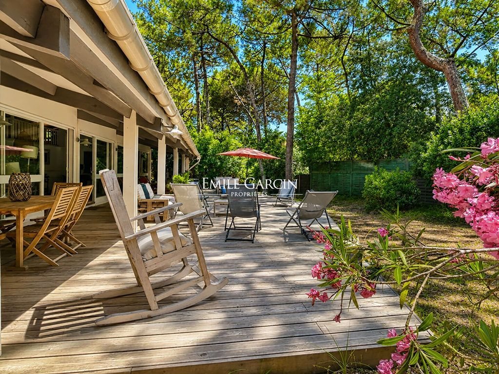 Maison à vendre, 167m², Le Cap-Ferret