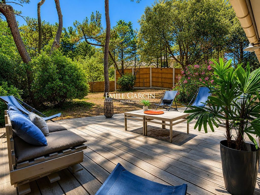Maison à vendre, 167m², Le Cap-Ferret