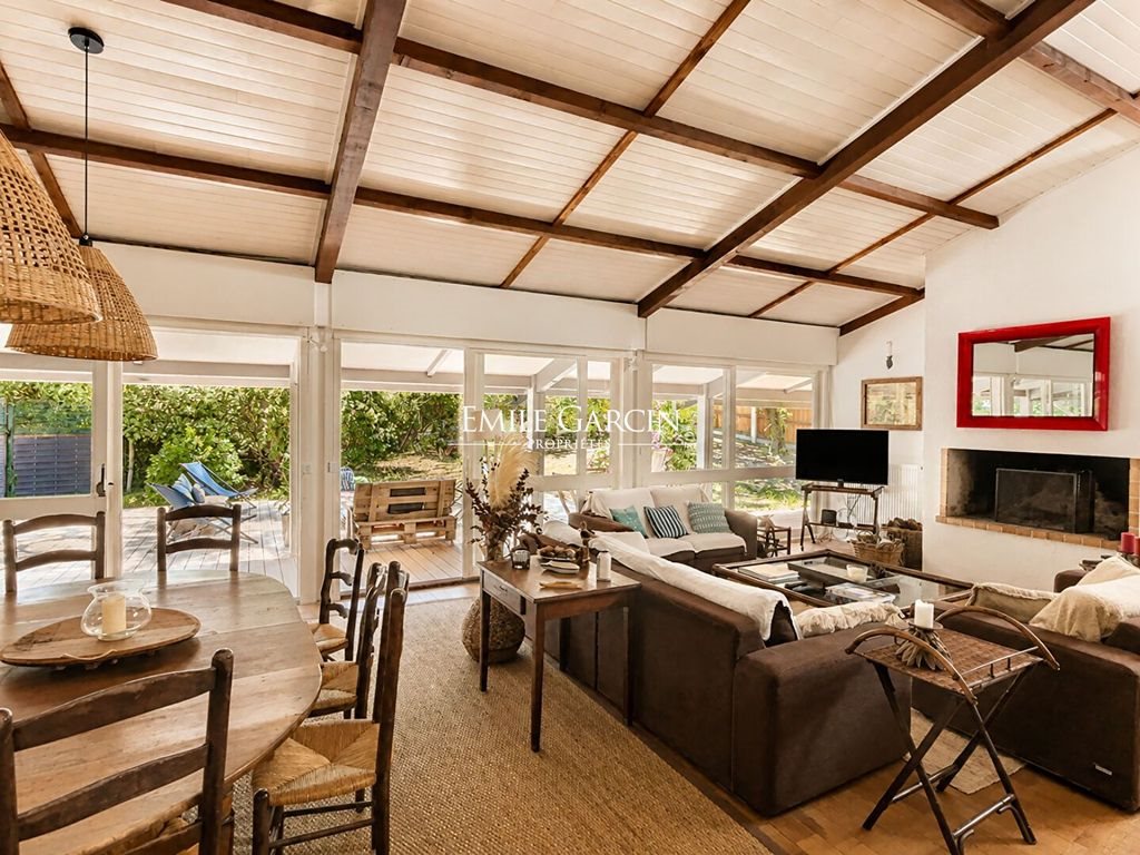 Maison à vendre, 167m², Le Cap-Ferret
