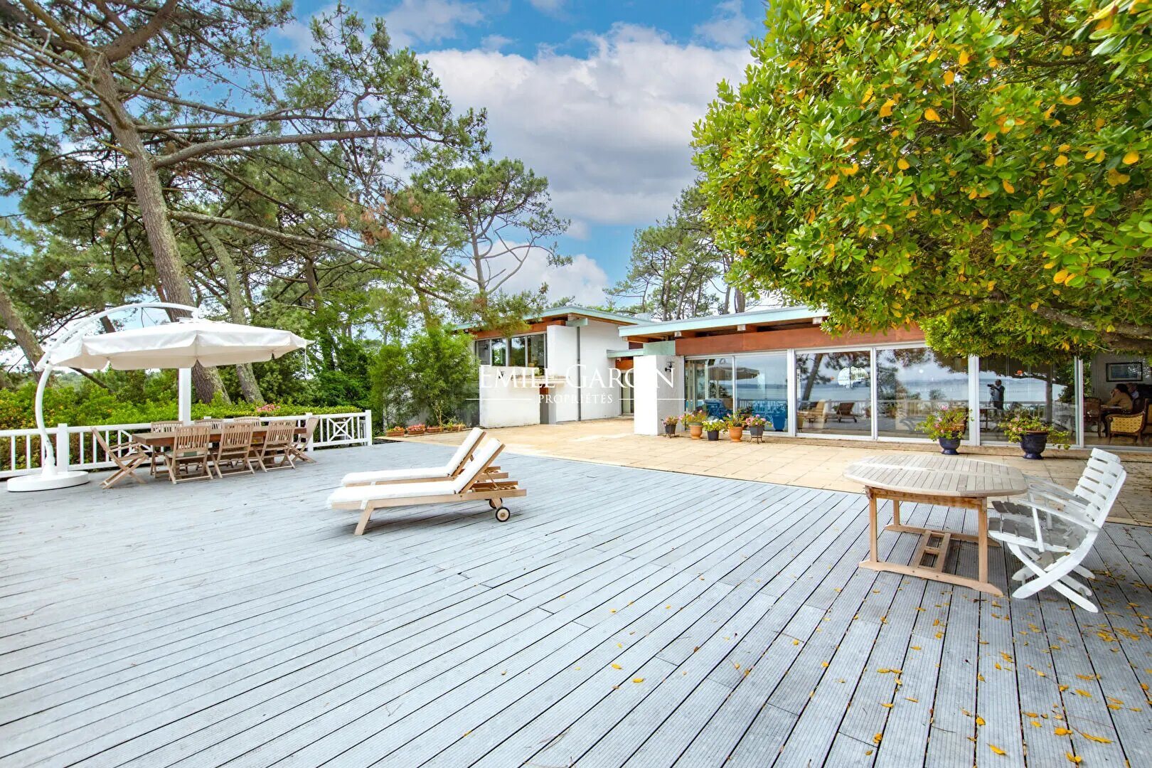 Maison à vendre, 250m², Lège-Cap-Ferret